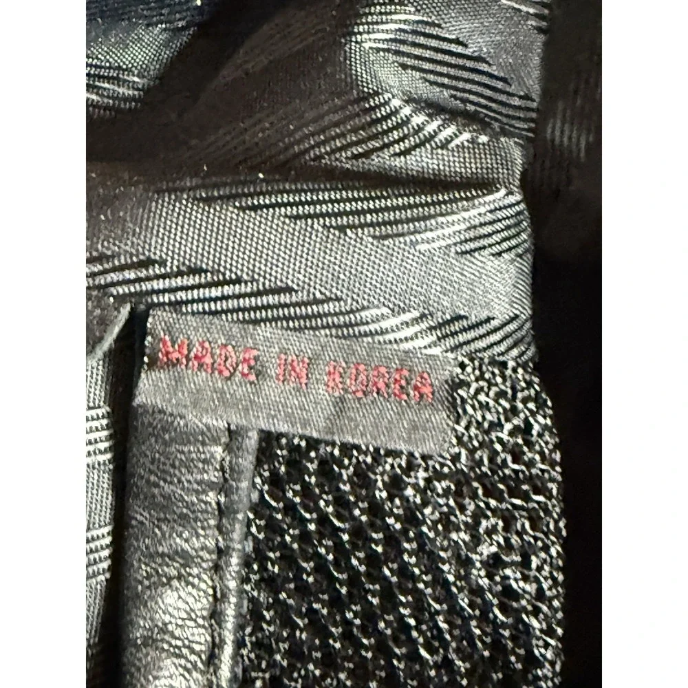 Tumi travel bag